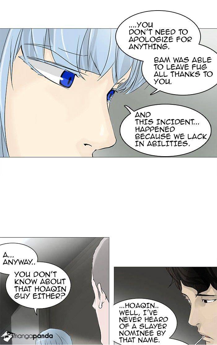 Tower of God, Chapter 236 image 36